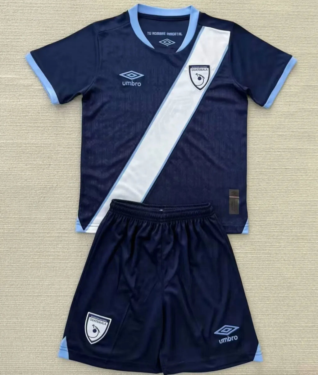 2026/27 Peru Away Fans Soccer Jersey Detail 4