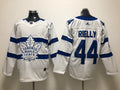 Men's Toronto Maple Leafs Morgan Rielly #44 White Player Jerseys