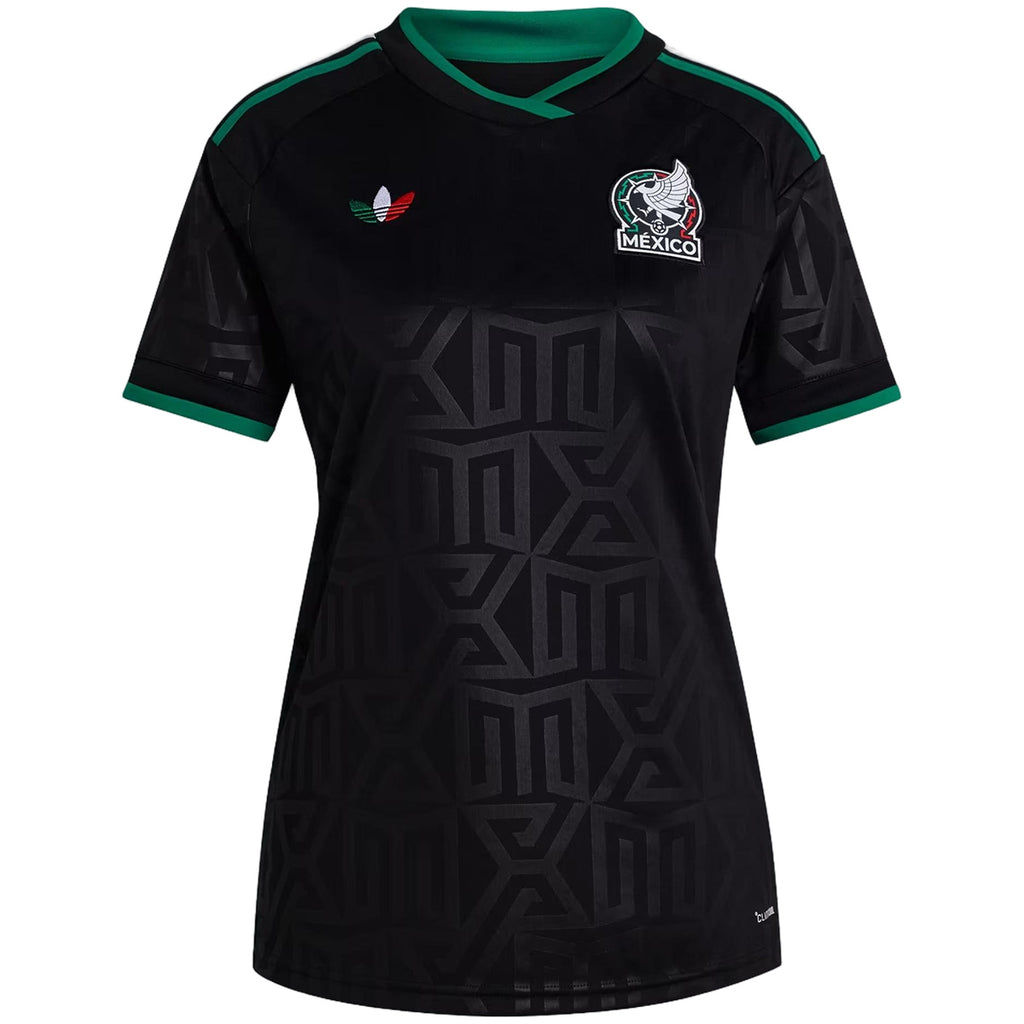 Women's Mexico Third Jersey World Cup 2026 Image 3