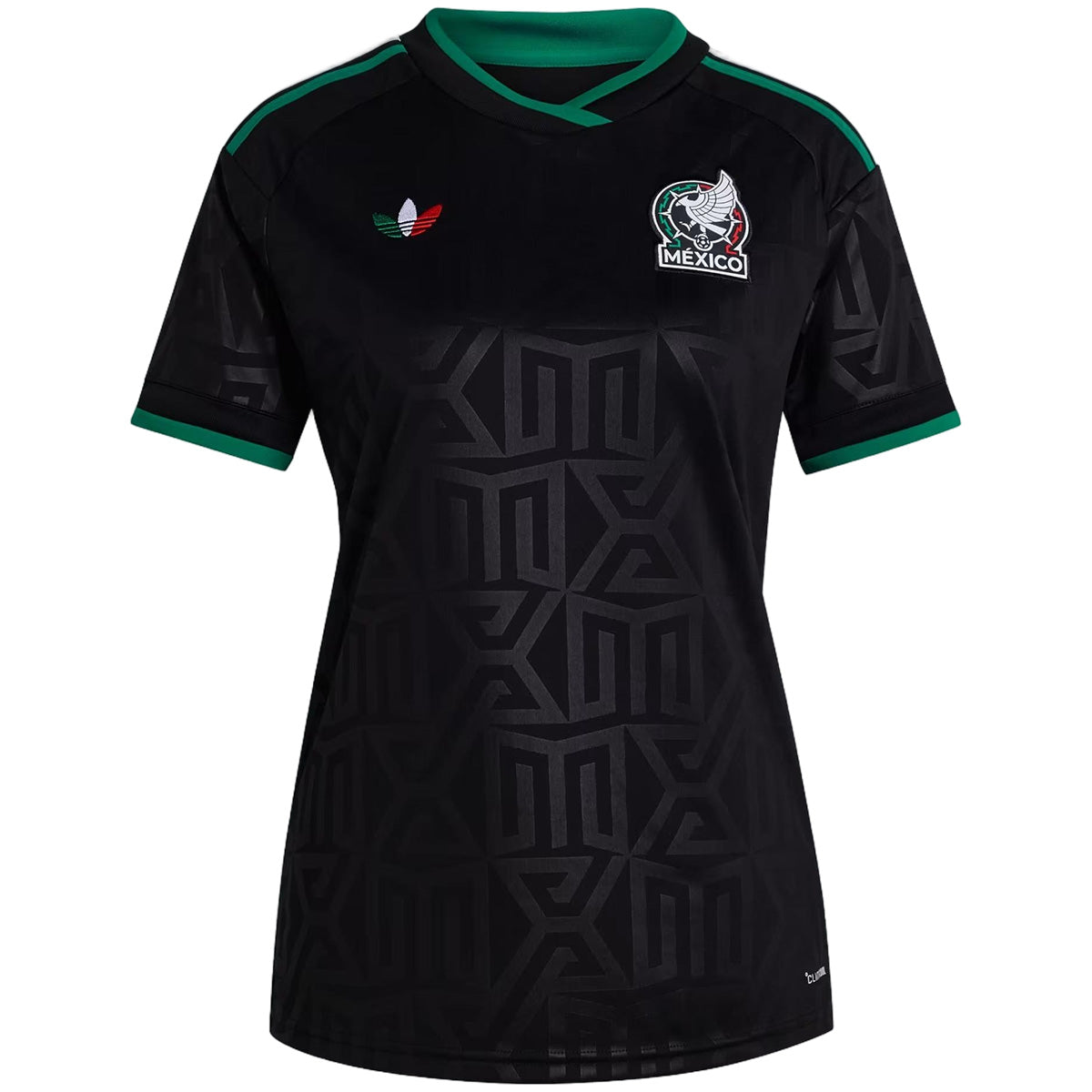 Women's Mexico Third Jersey World Cup 2026 Image 3
