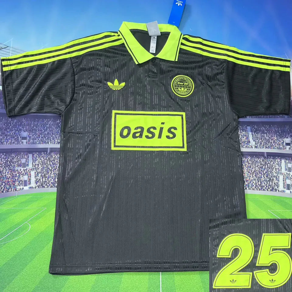2026 NK 90 Mode Retro Style Fans Soccer Jersey Detail 4