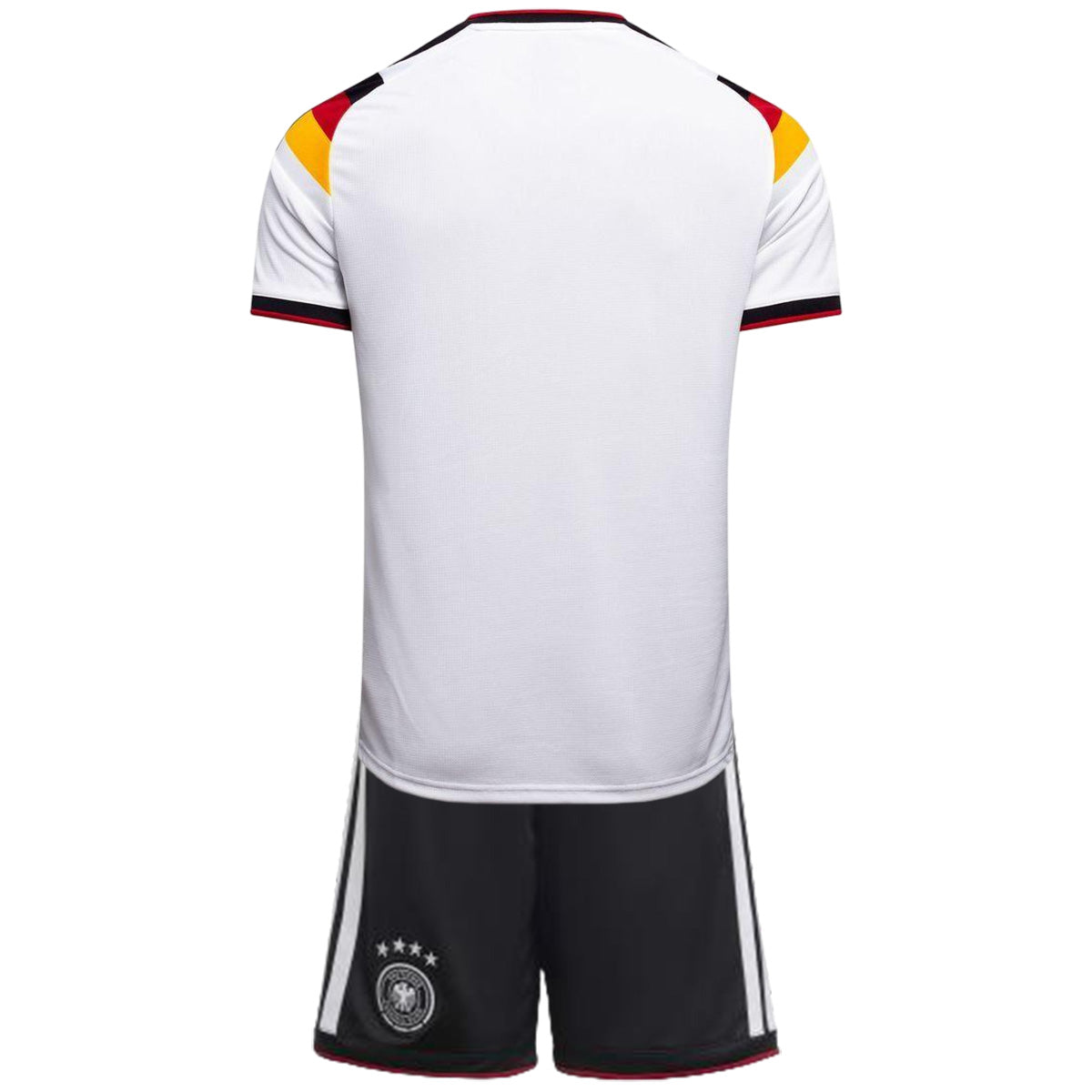 Kids Germany Home Jersey Kit World Cup 2026 Image 3