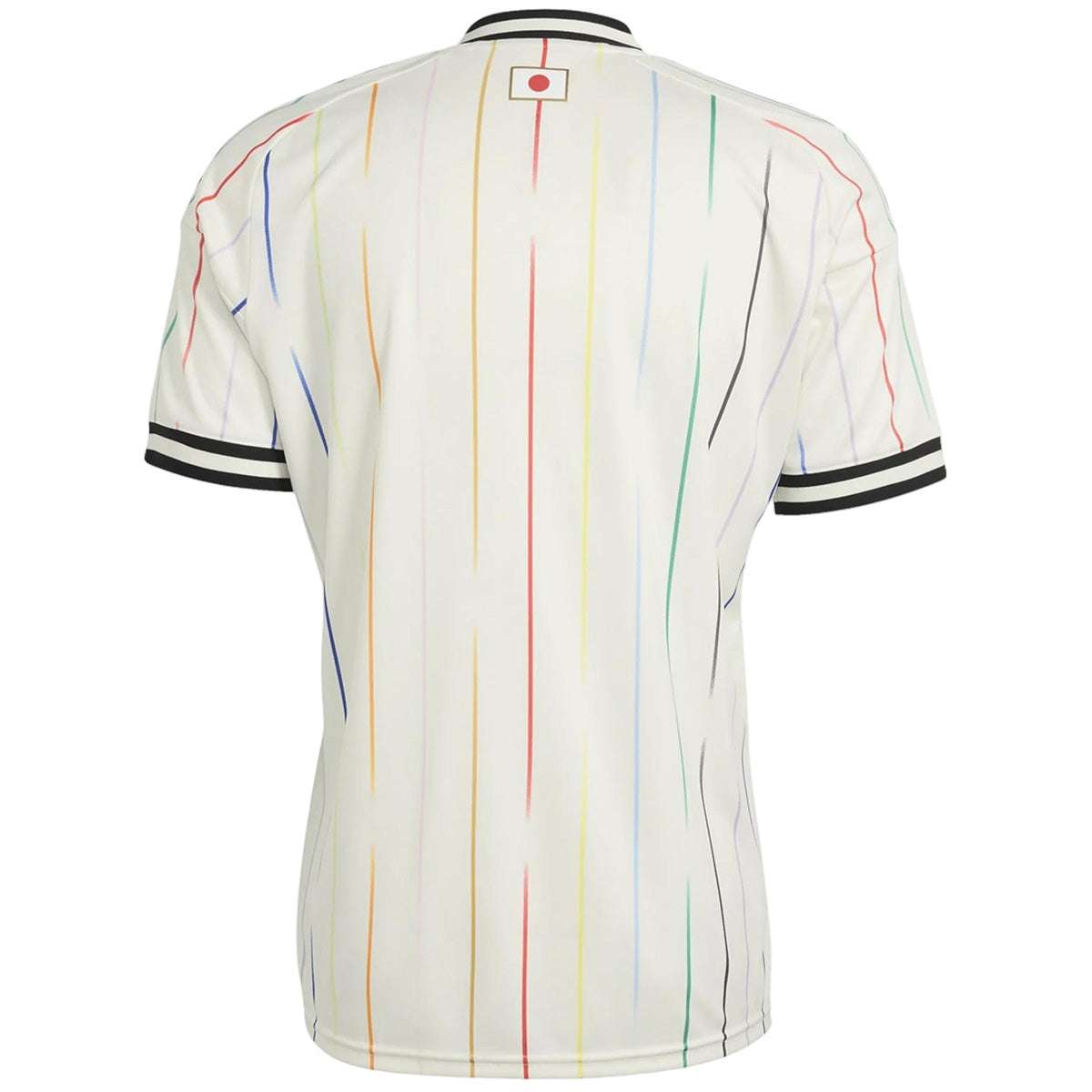 Japan Away Jersey World Cup 2026 Image 4