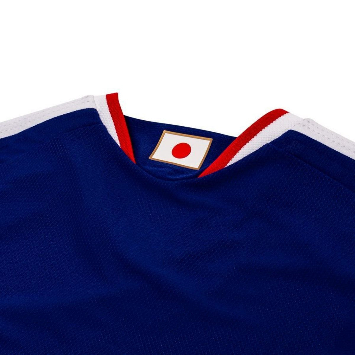 Japan Home Match Jersey Player Version World Cup 2026 Image 4