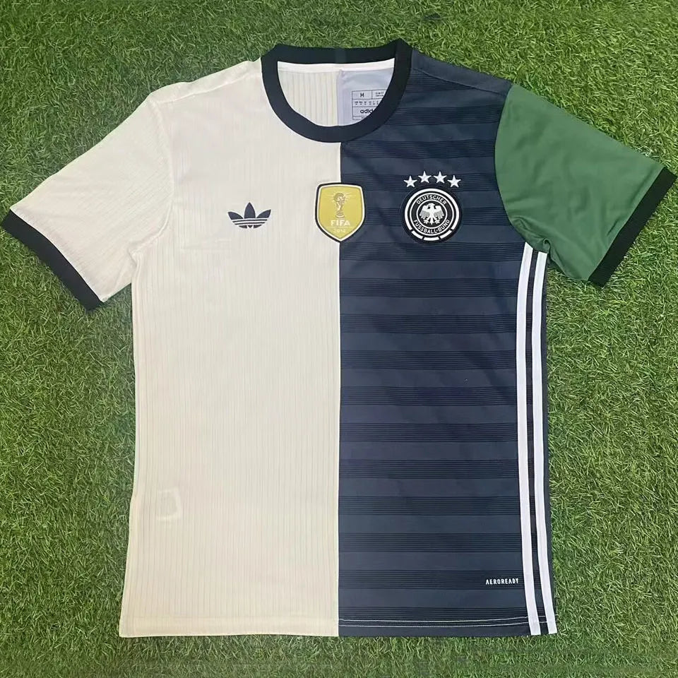 2025/26 Germany Special Edition Fans Jersey Front