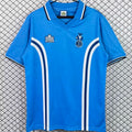 1975/1981 Coventry City Home Retro Soccer Jersey Front