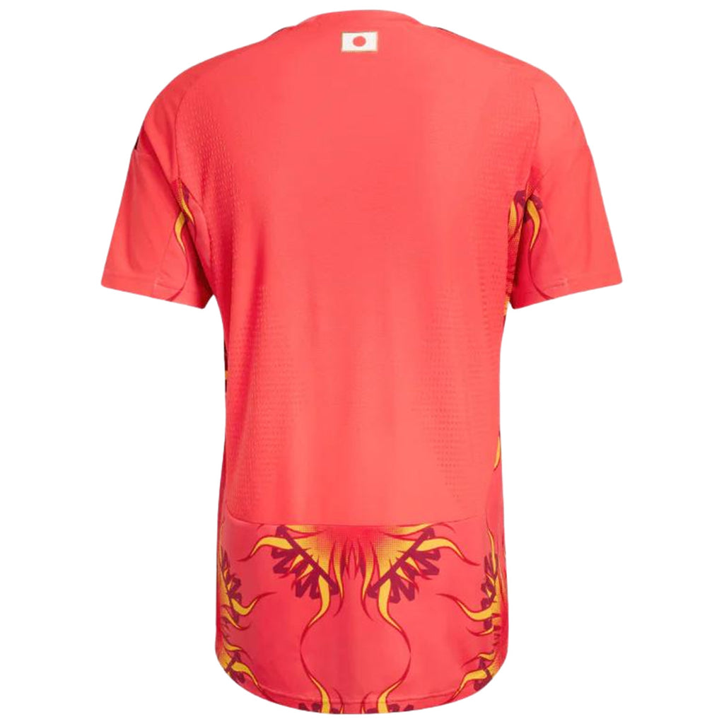 Japan Goalkeeper Jersey World Cup 2026 Image 4