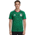 Mexico Home Jersey World Cup 2026 - [Super Replica] Front