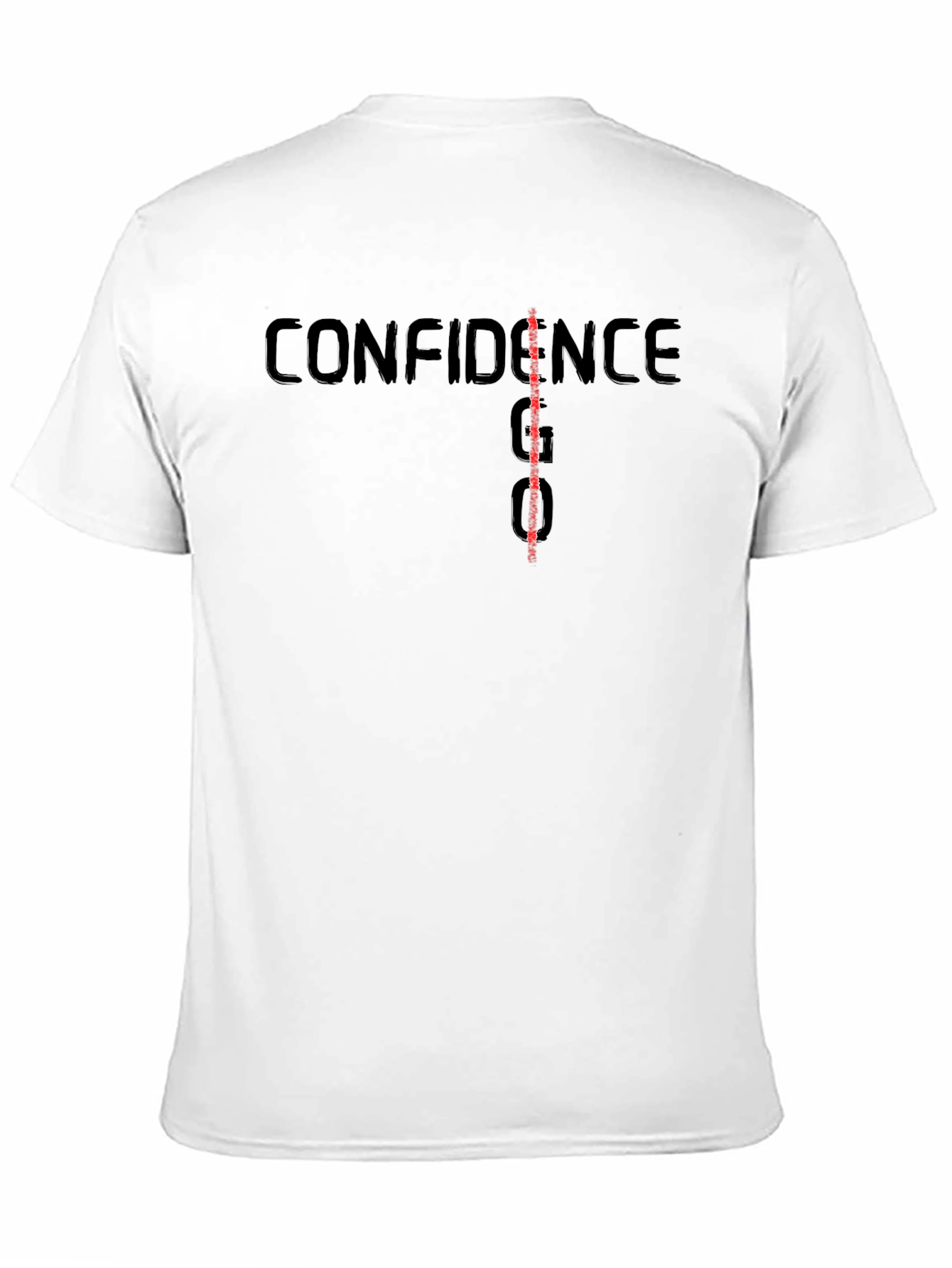 Confidence GO T-Shirt