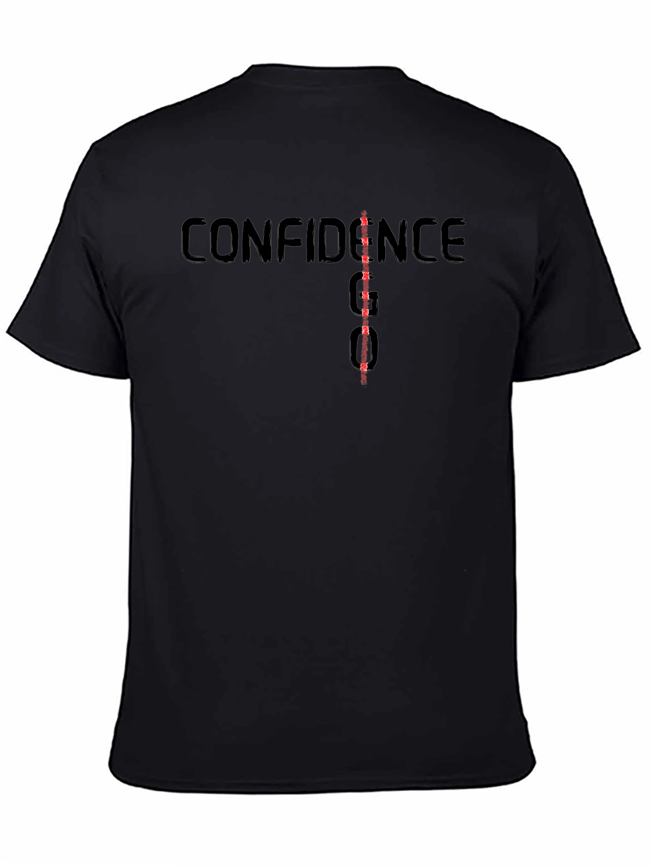 Confidence GO T-Shirt