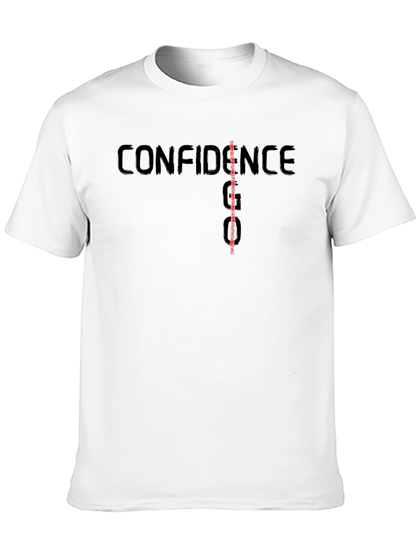 Confidence GO T-Shirt