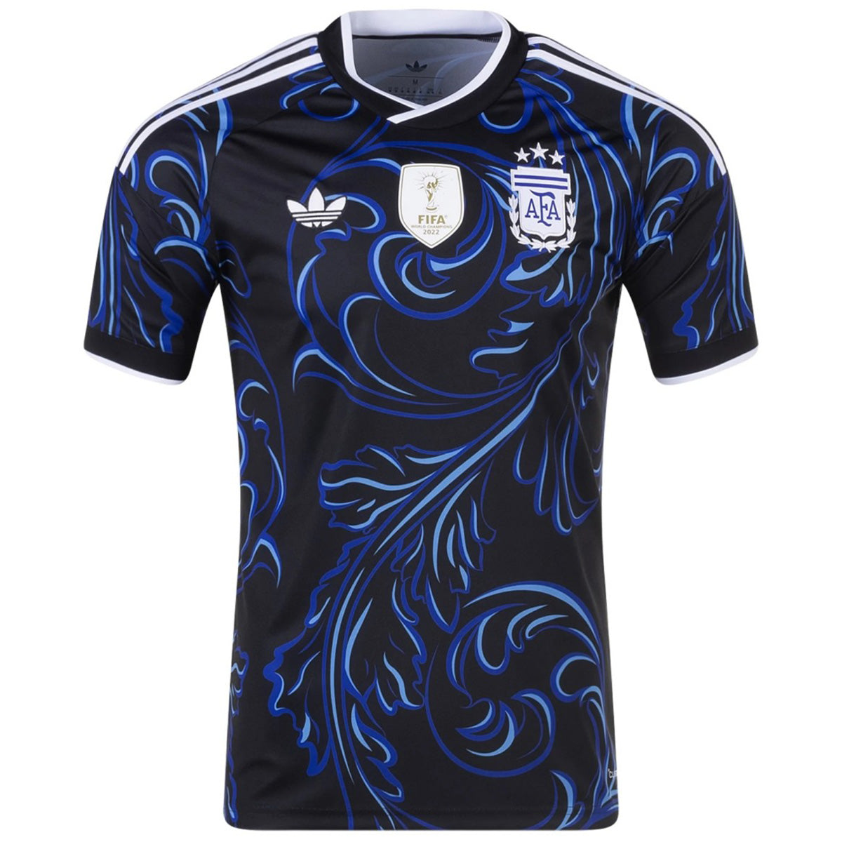 Argentina Away Jersey Kit World Cup 2026 Image 3