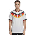 Germany Home Jersey World Cup 2026 Front