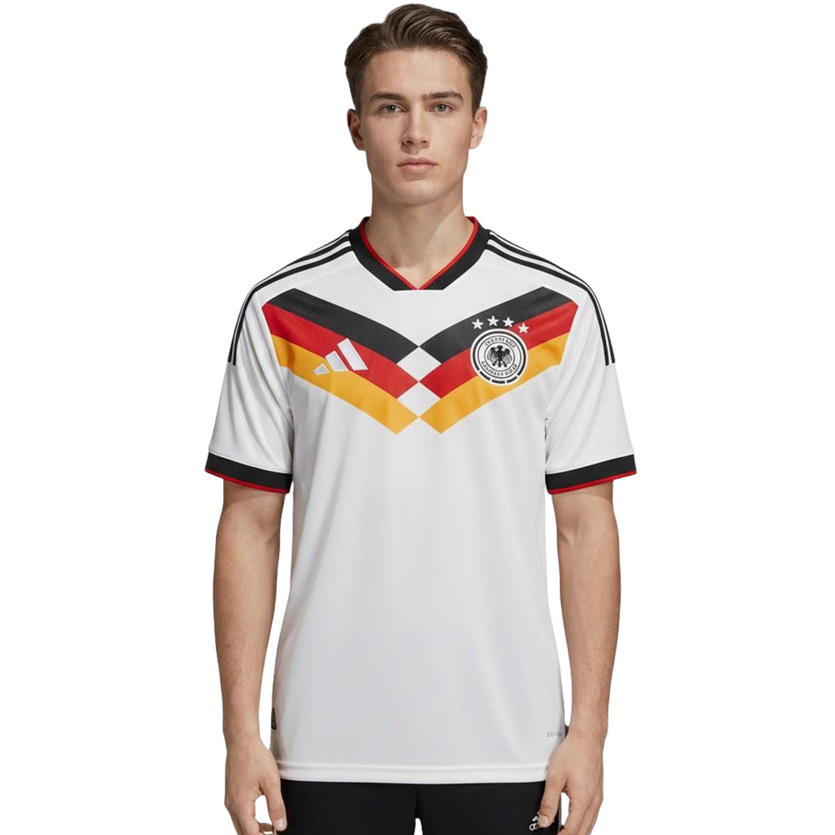 Germany Home Jersey World Cup 2026 Front