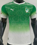 2026/27 Ivory Coast Special Edition Player Version Soccer Jersey Front