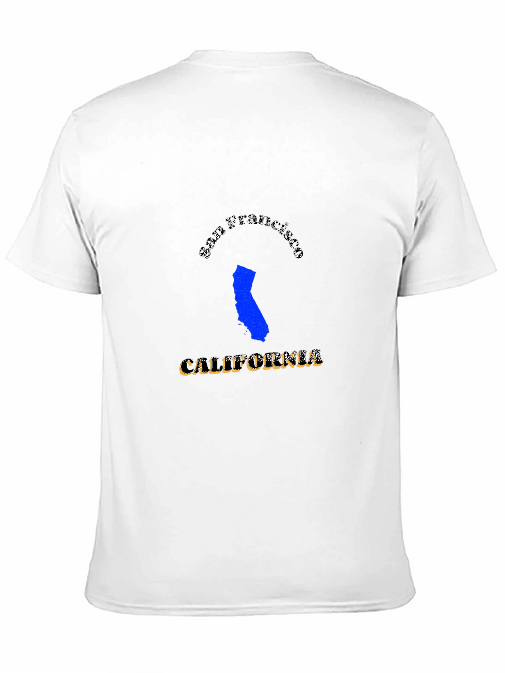 California State T-Shirt
