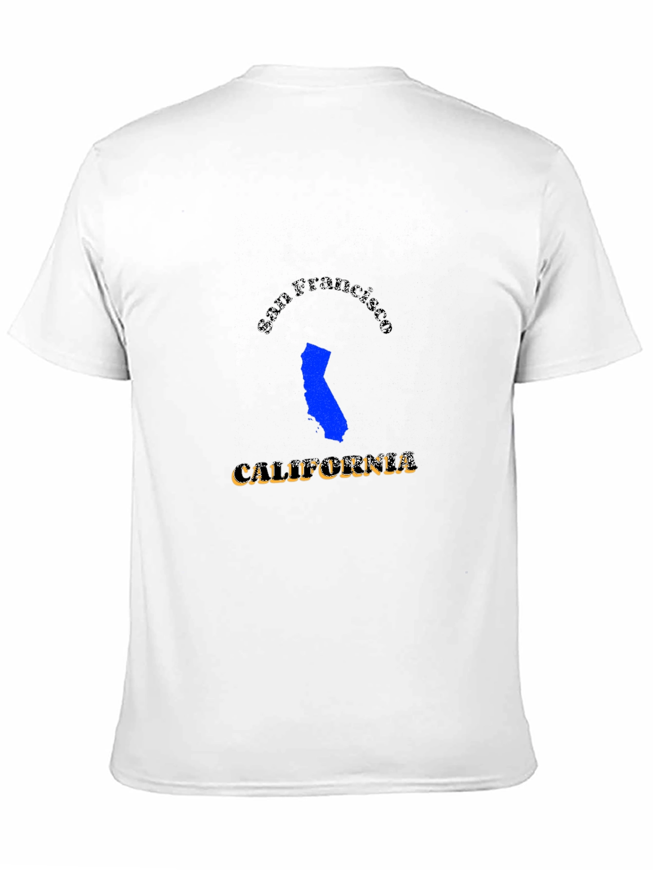 California State T-Shirt
