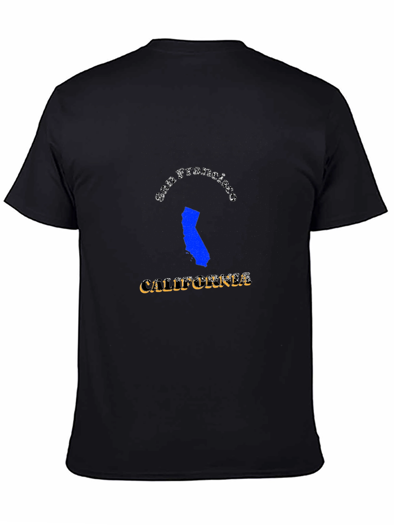 California State T-Shirt