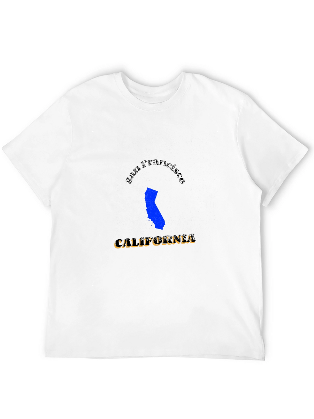 California State T-Shirt
