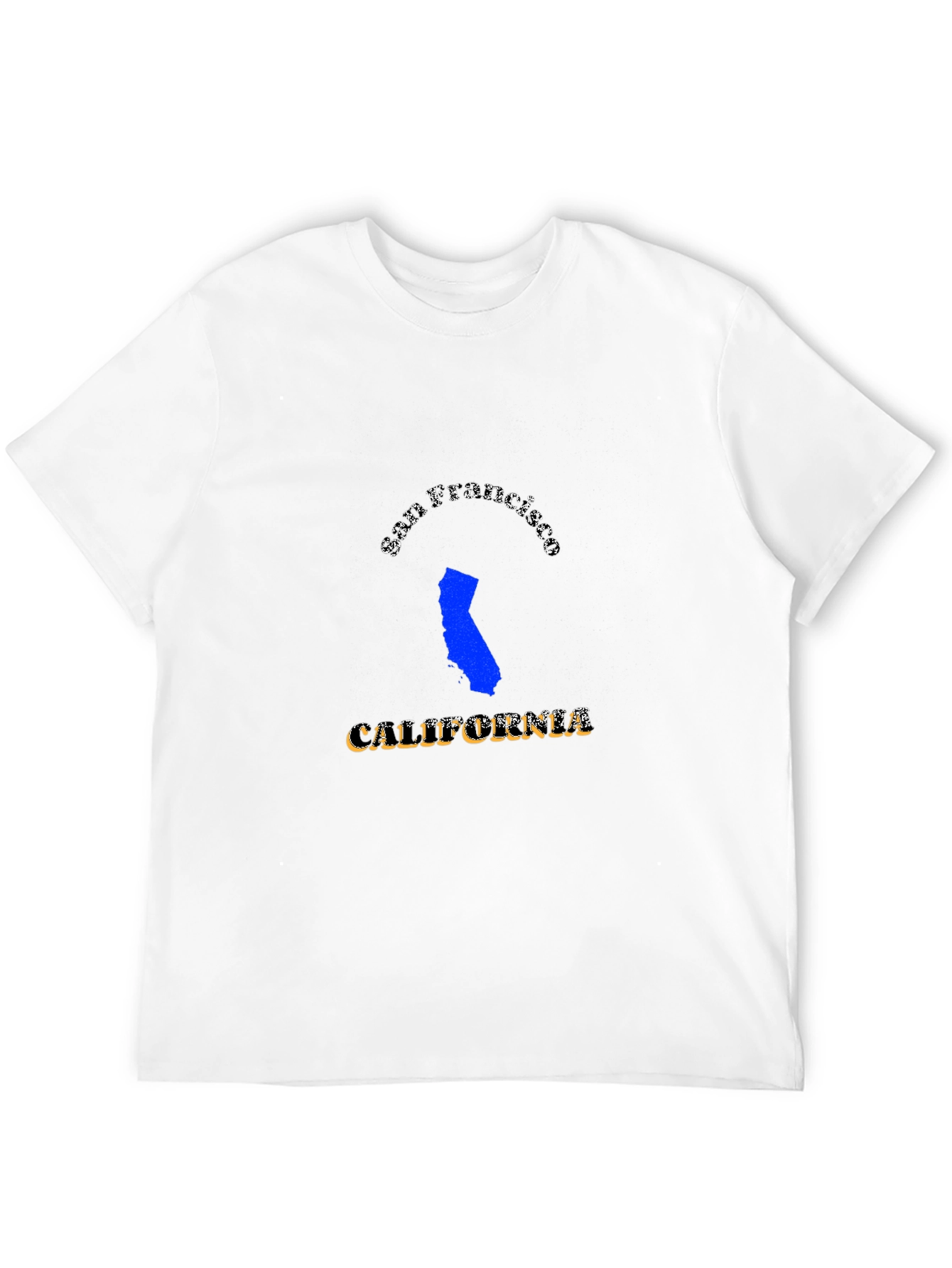 California State T-Shirt