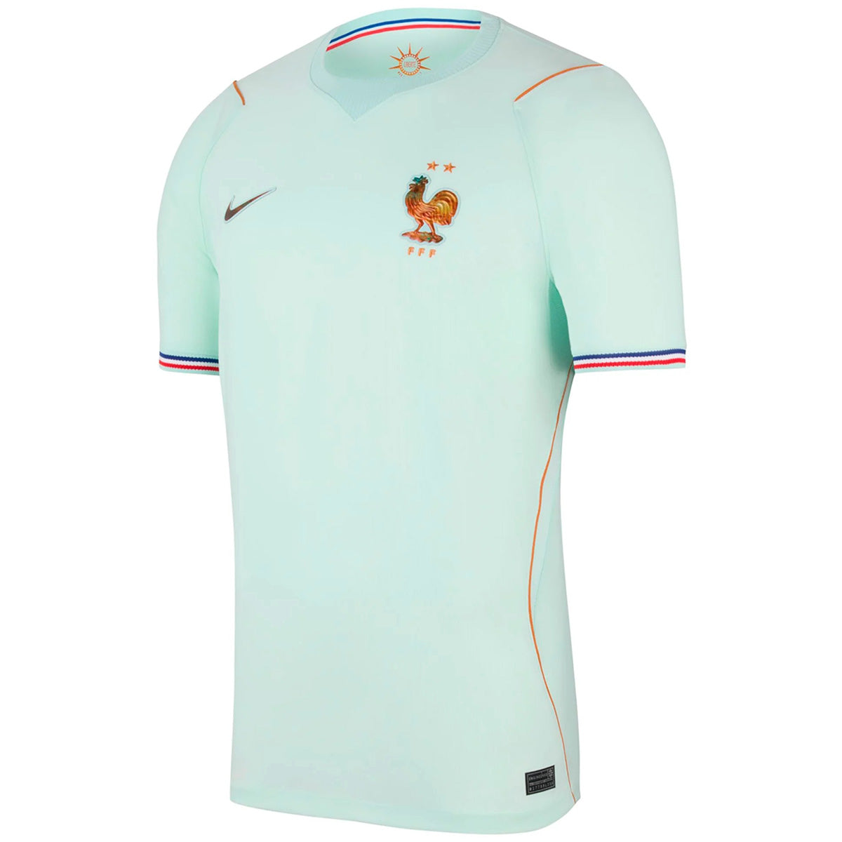 France Away Jersey World Cup 2026 Image 5