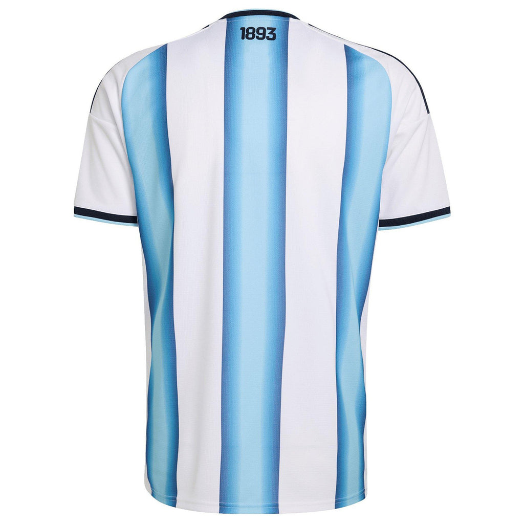 Argentina Home Jersey World Cup 2026 - [Super Replica] Image 4