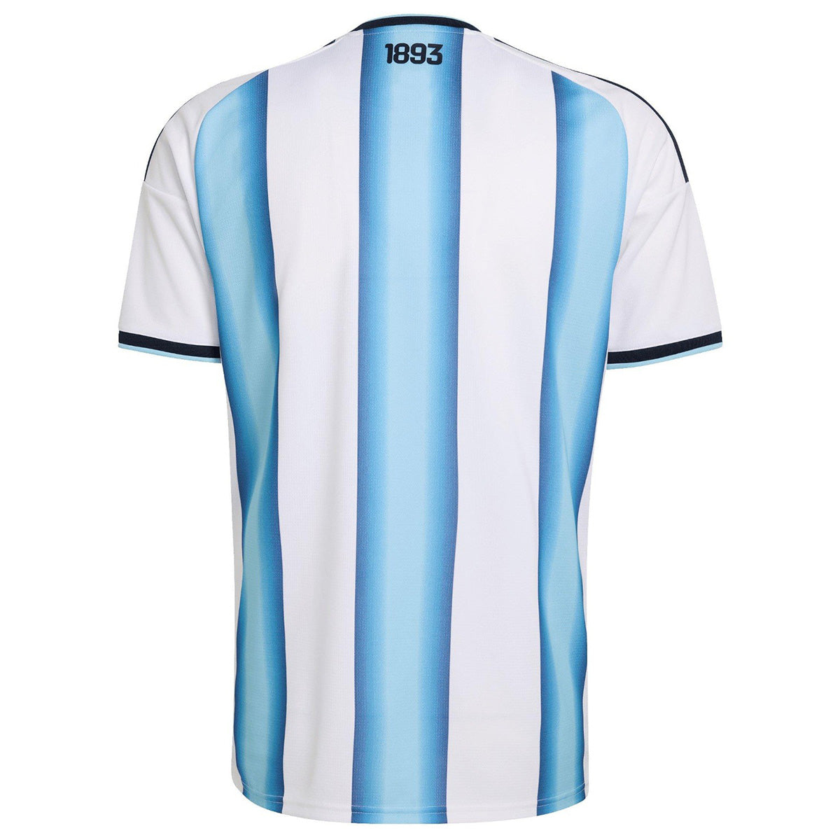 Argentina Home Jersey World Cup 2026 - [Super Replica] Image 4