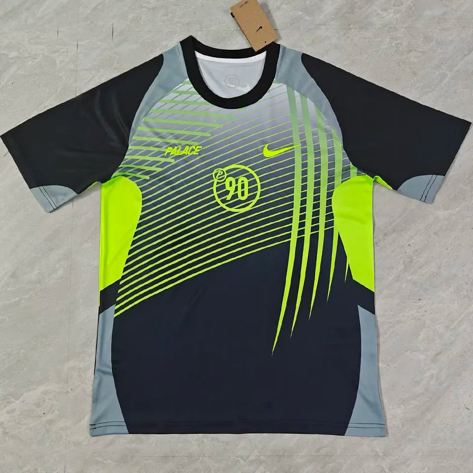 2026 NK x PALACE 90 Mode Retro Style Fans Soccer Jersey Back