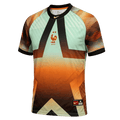 France Hollywood Keepers Soccer Jersey World Cup 2026 Yellow Front