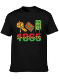 Juneteenth Freedom Day T-Shirt