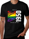 Made in 1950 Special Edition T-Shirt