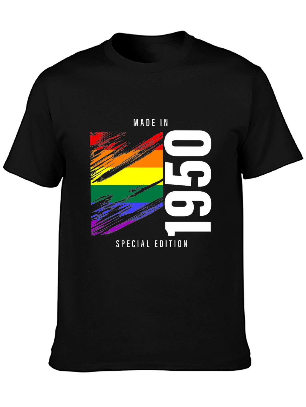 Made in 1950 Special Edition T-Shirt
