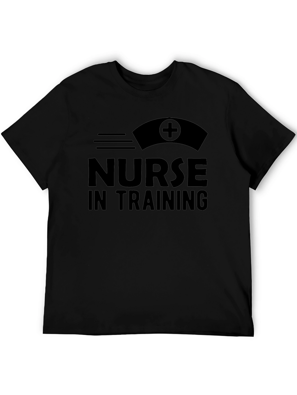 Nurse In Training Graphic T-Shirt