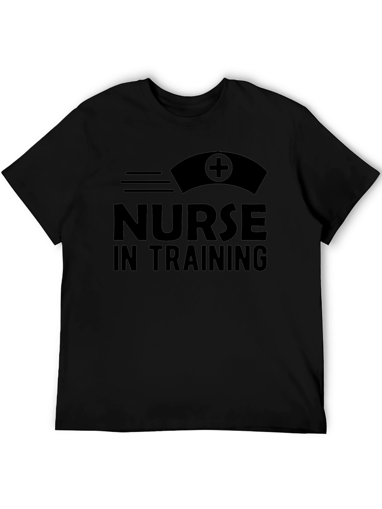 Nurse In Training Graphic T-Shirt