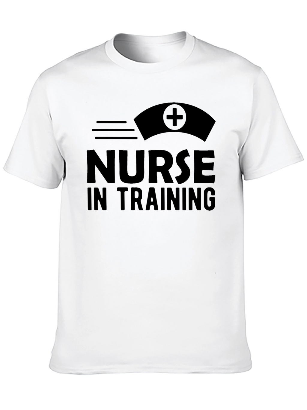 Nurse In Training Graphic T-Shirt