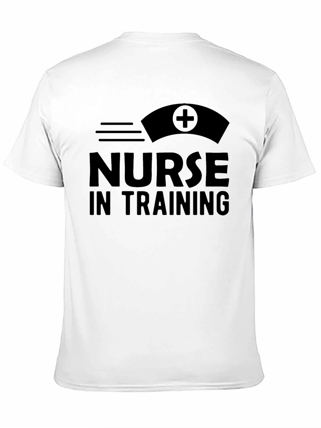 Nurse In Training Graphic T-Shirt