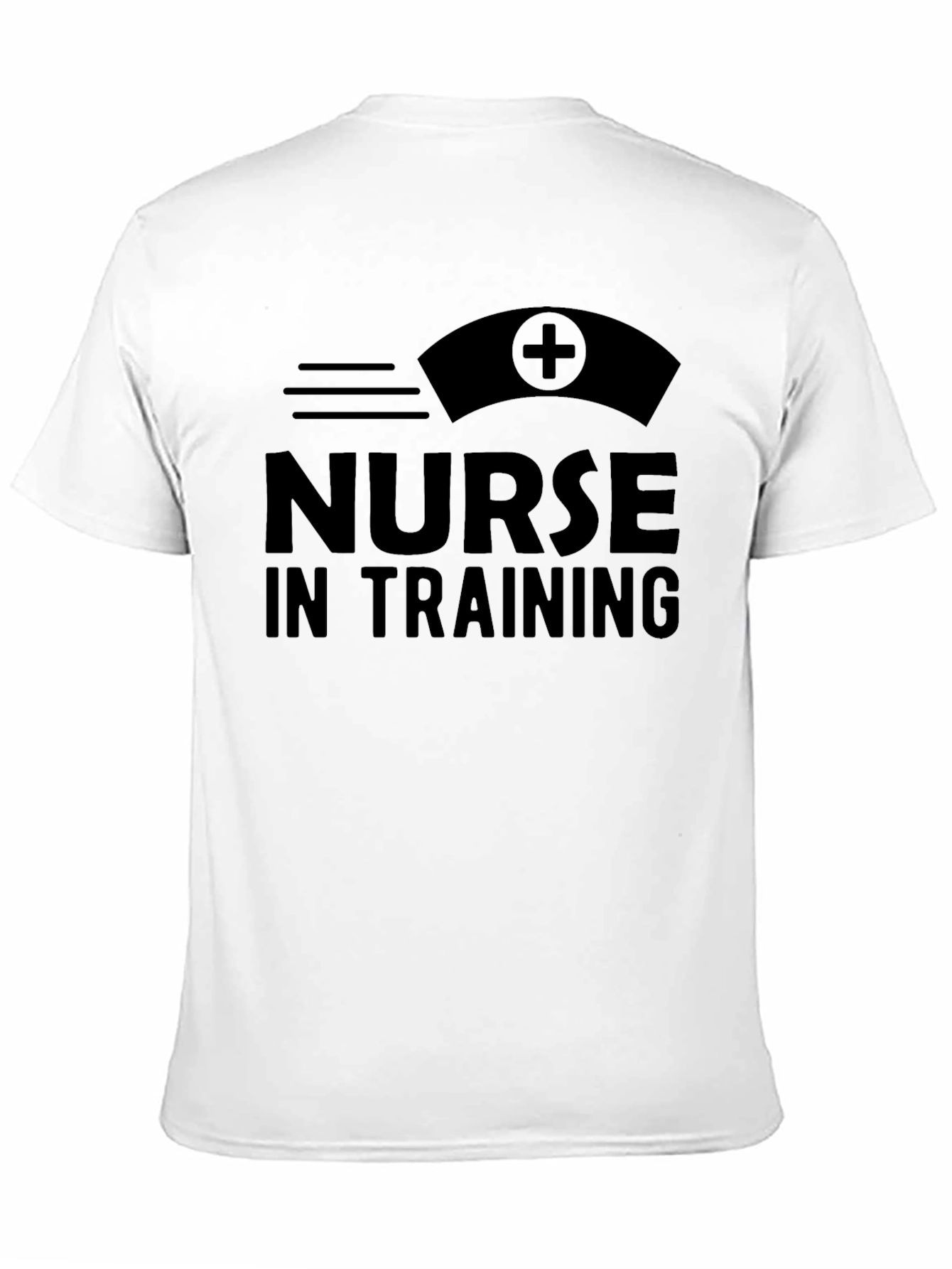 Nurse In Training Graphic T-Shirt