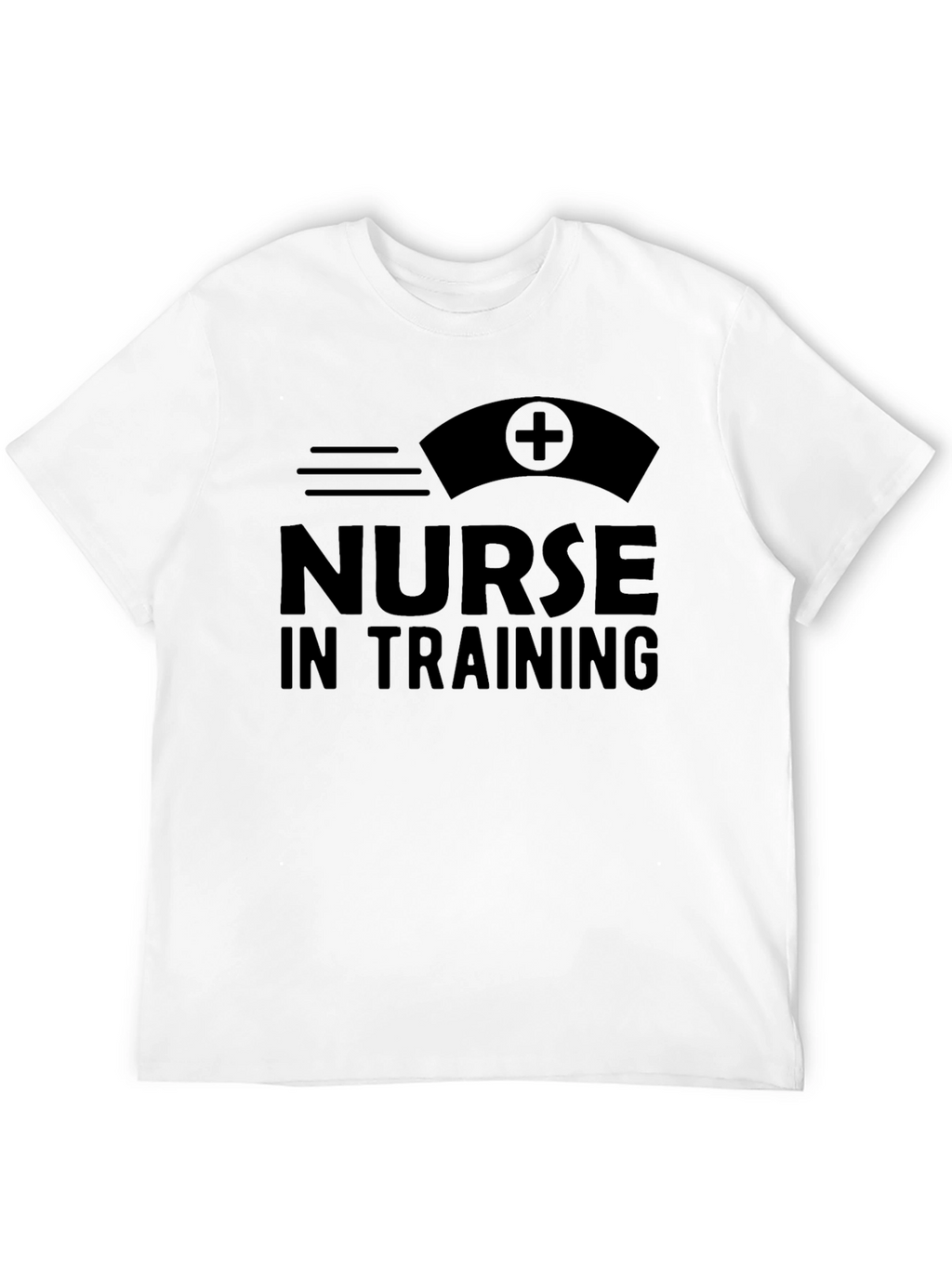 Nurse In Training Graphic T-Shirt