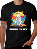 Doggin The 80s T-Shirt