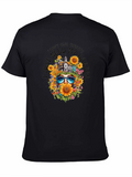 Sunflower Home Therapy T-Shirt