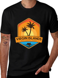 Virgin Islands National Park T-Shirt