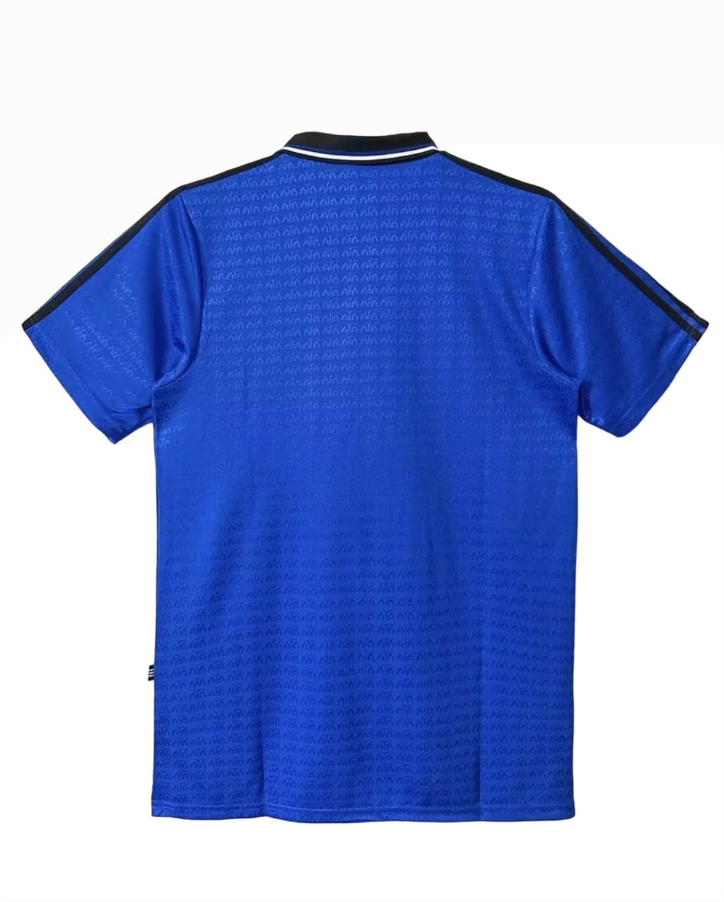 24/25 Argentina Retro Jersey Back