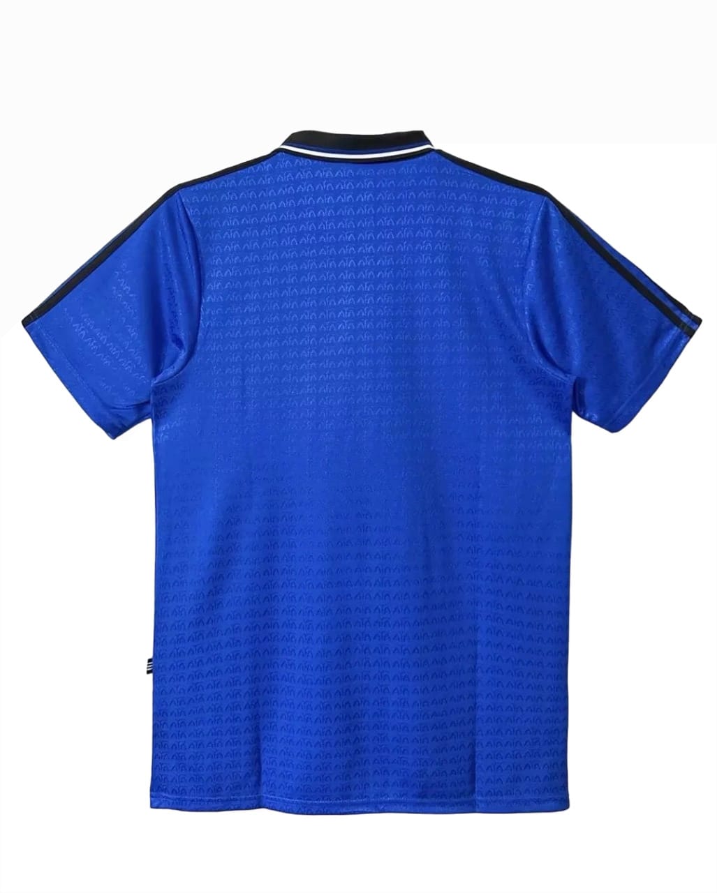 24/25 Argentina Retro Jersey Back