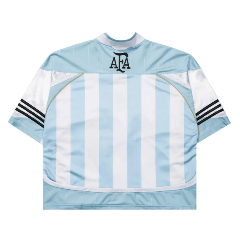 Argentina Bringback Remixed Jersey Back
