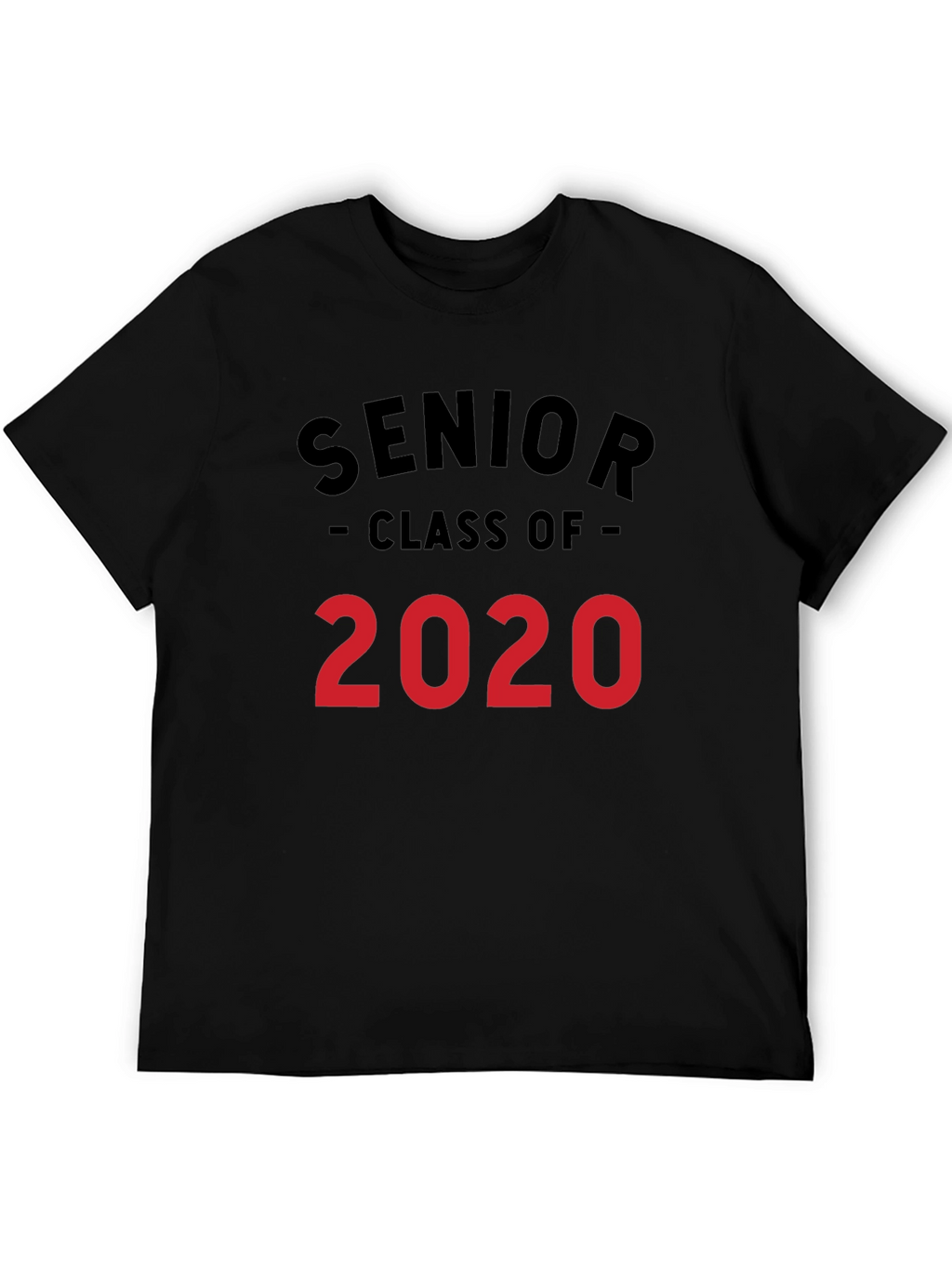 Senior Class of 2020 T-Shirt