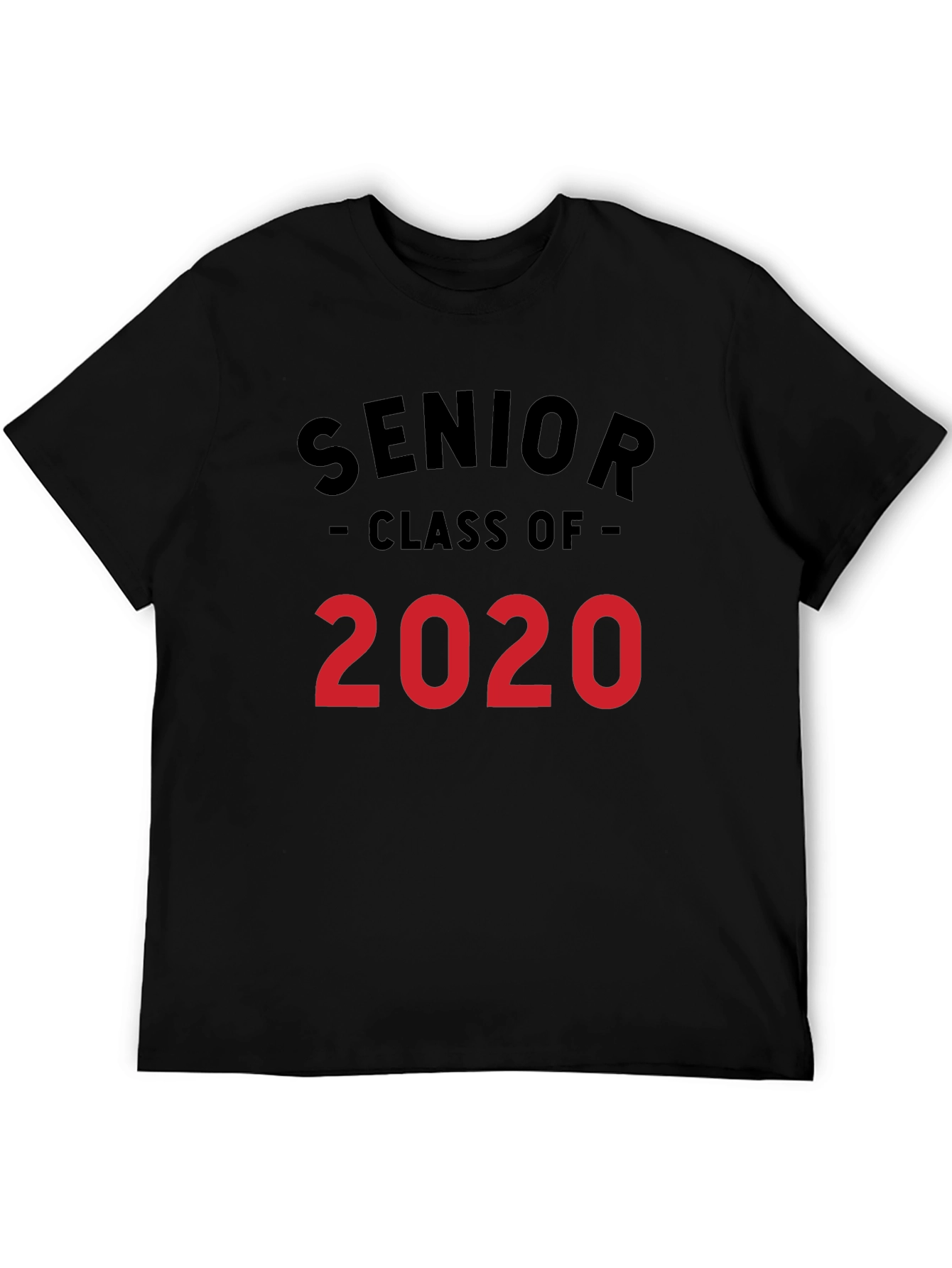Senior Class of 2020 T-Shirt