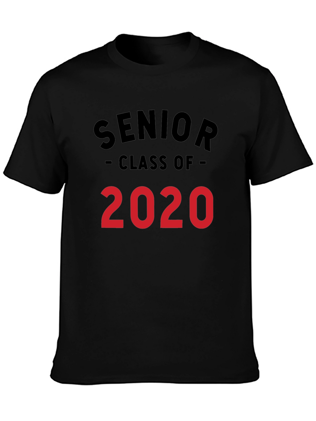 Senior Class of 2020 T-Shirt