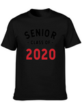 Senior Class of 2020 T-Shirt