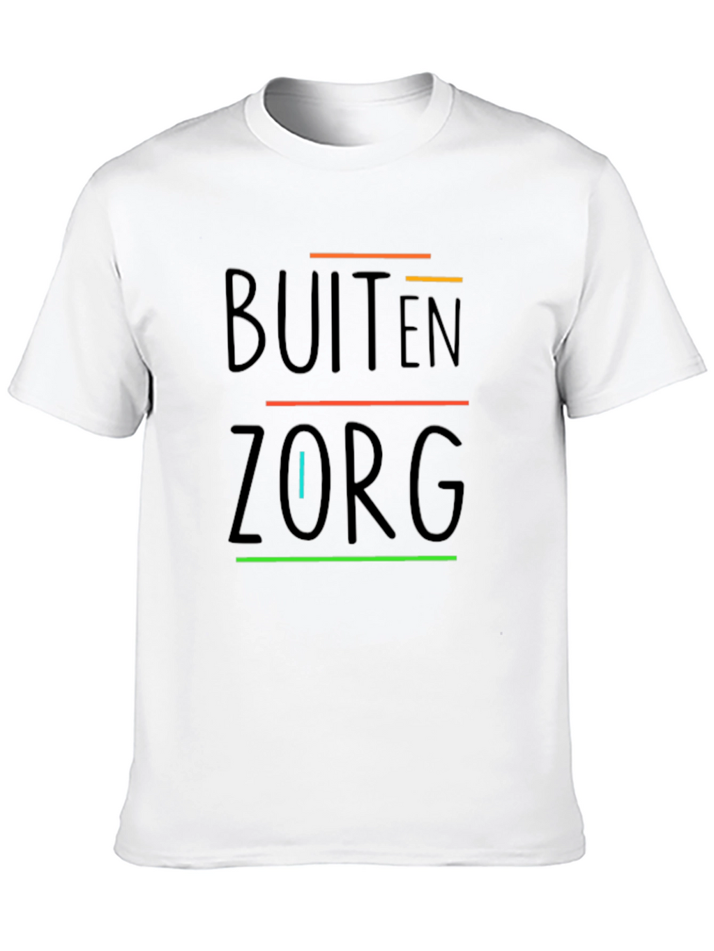 Buitenzorg T-Shirt