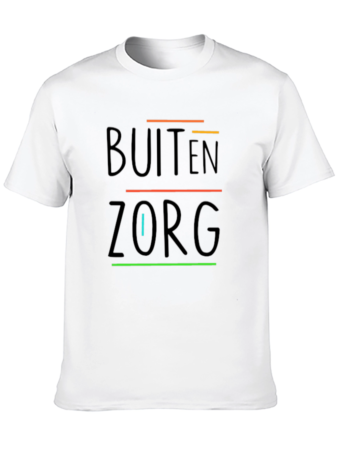 Buitenzorg T-Shirt